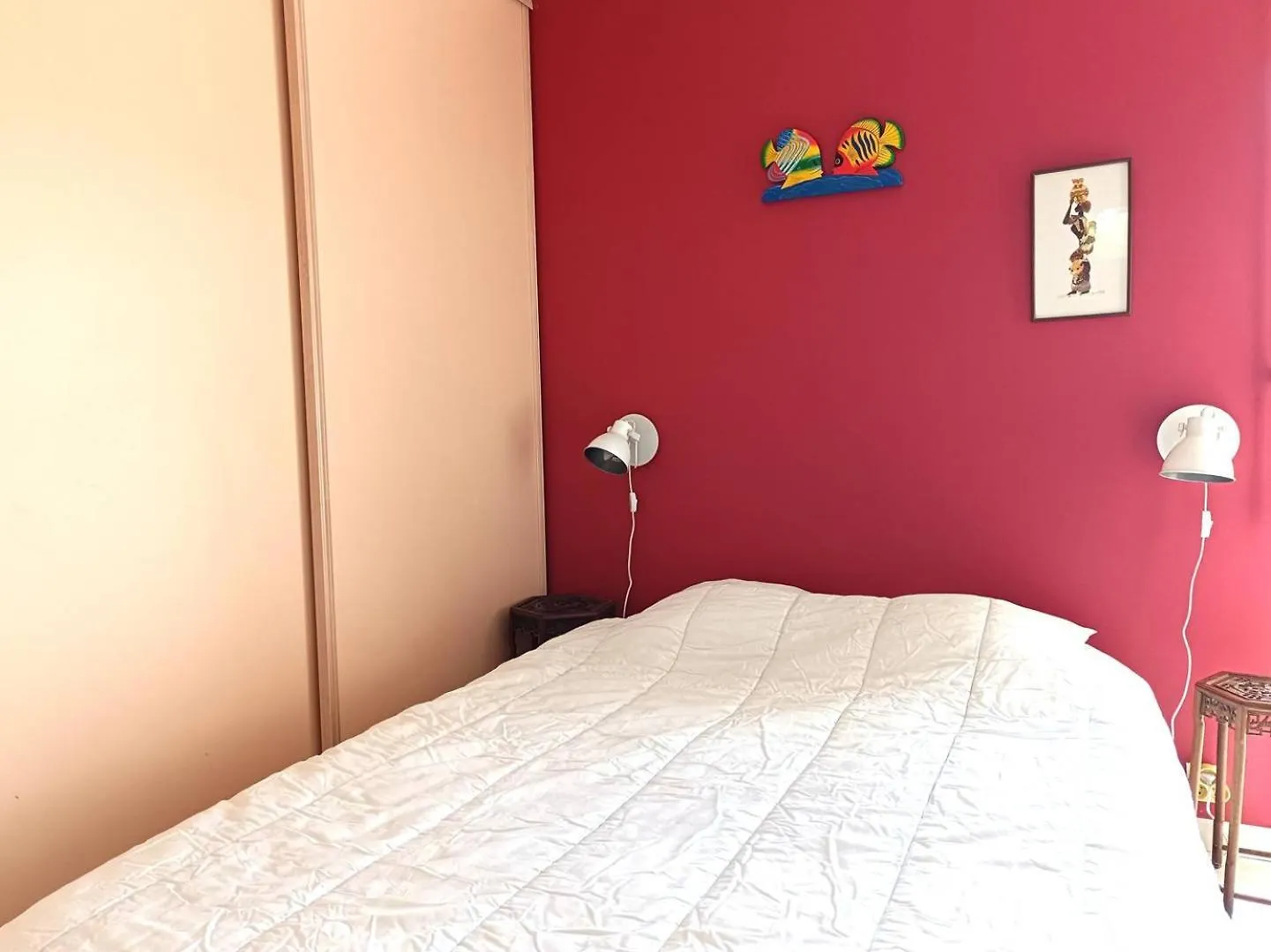 Villa Vue Sur Mer Avec Terrasse A 400M De La Mer A Pleumeur-Bodou - Ref 221 Franciaország